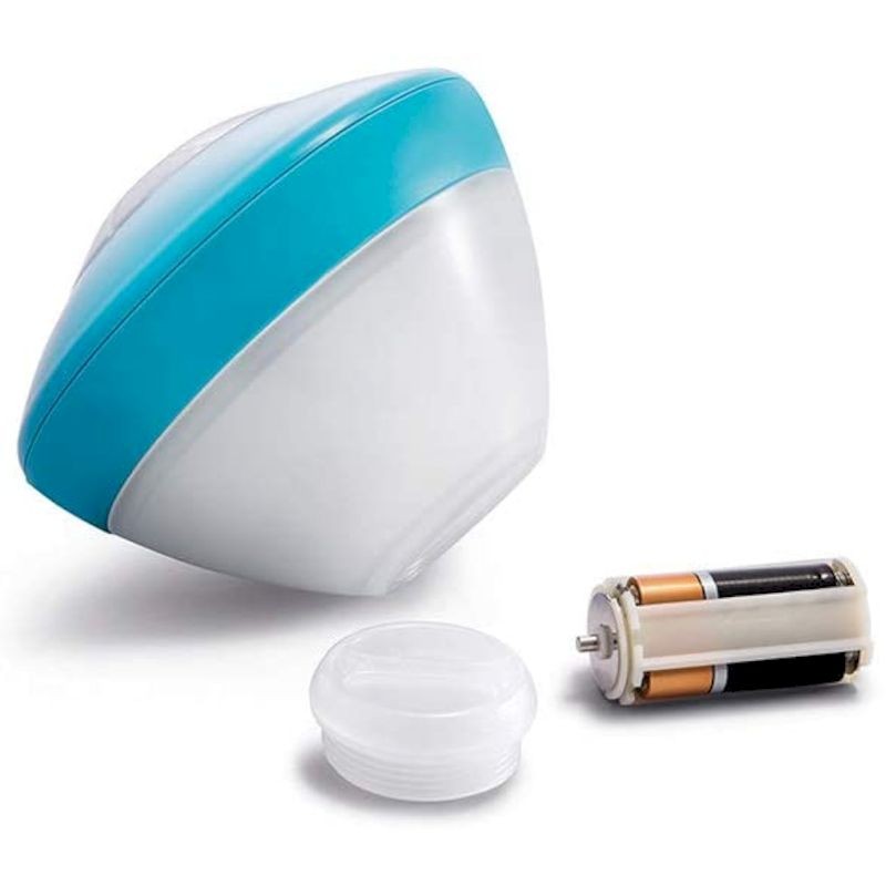 Luce Galleggiante Speaker