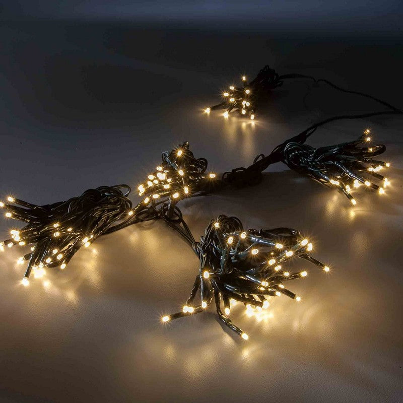 Luci LED a inserimento rapido Kaemingk