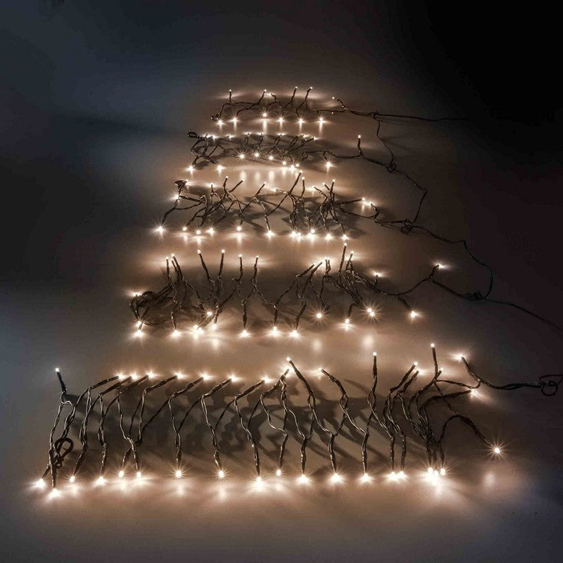 Luci LED a inserimento rapido Kaemingk