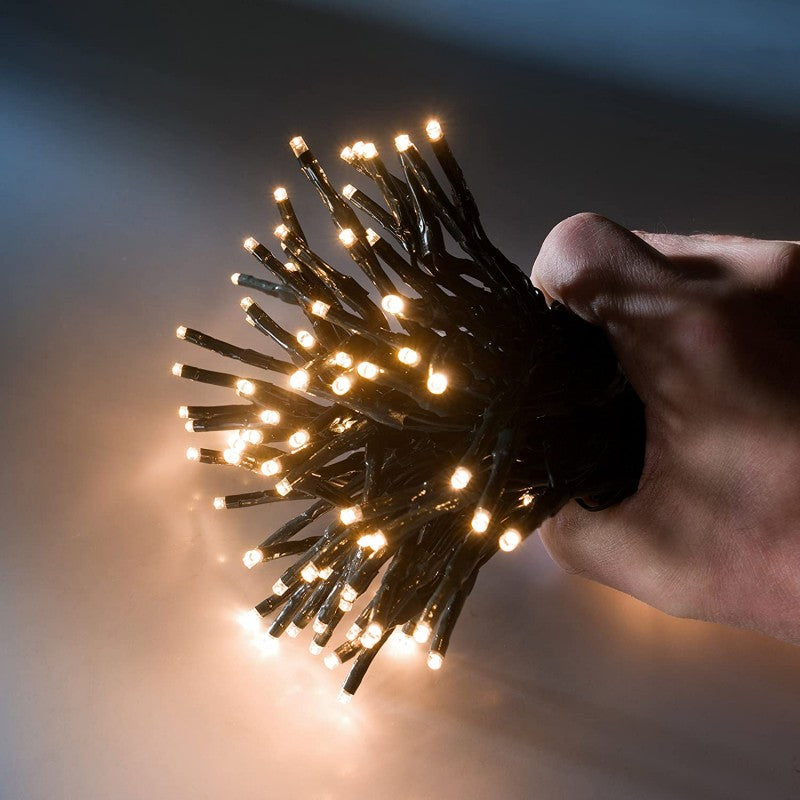 Luci LED a inserimento rapido Kaemingk