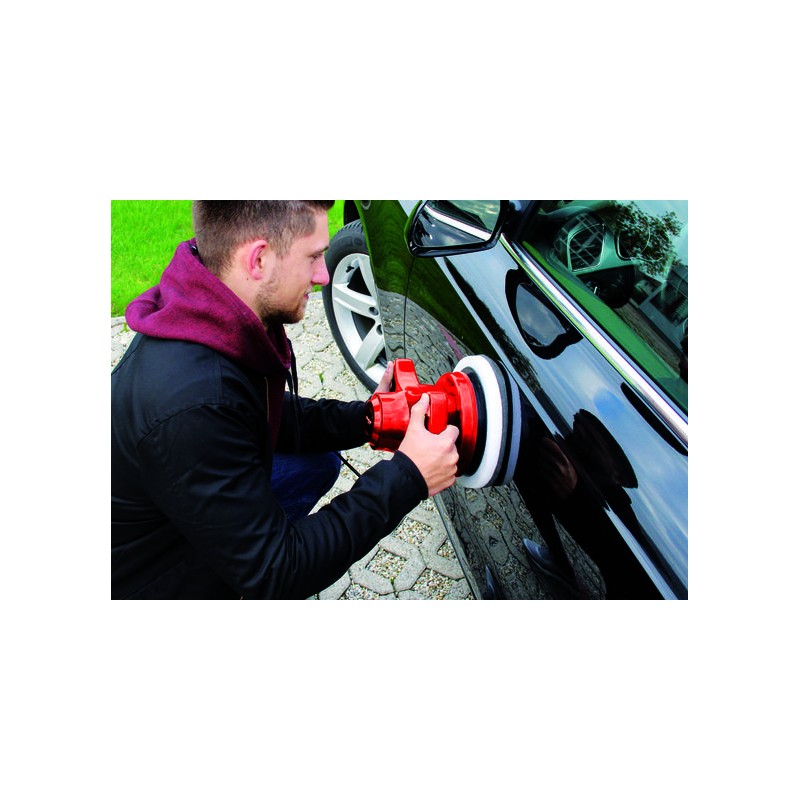 Lucidatrice per auto CC-PO 90 Einhell