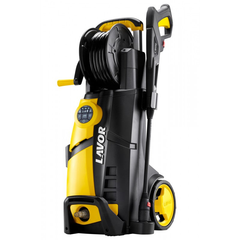 Lvr4 Plus Idropulitrice 160 Digit