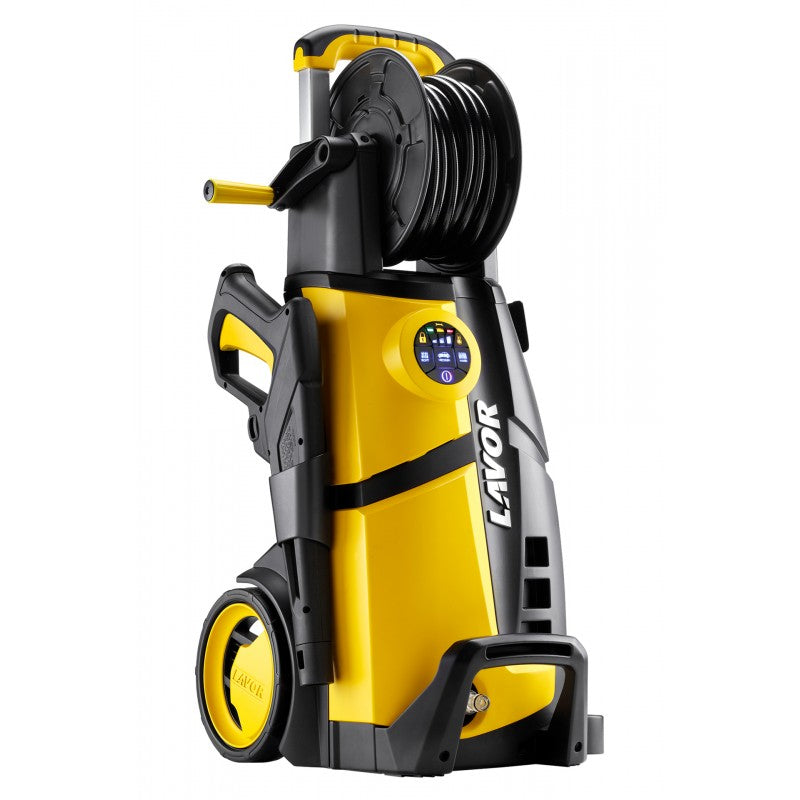 Lvr4 Plus Idropulitrice 160 Digit