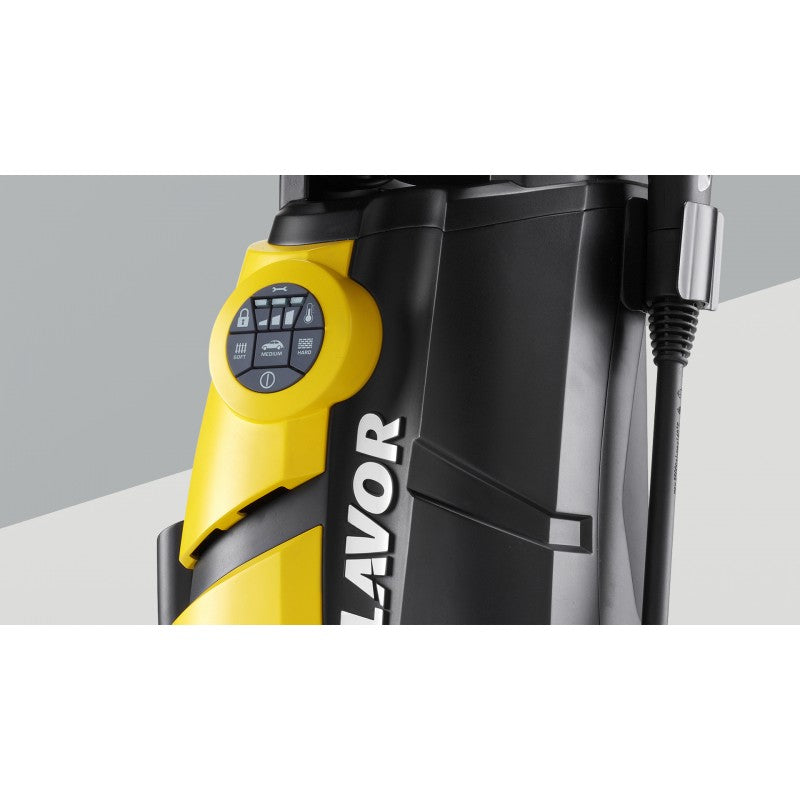 Lvr4 Plus Idropulitrice 160 Digit