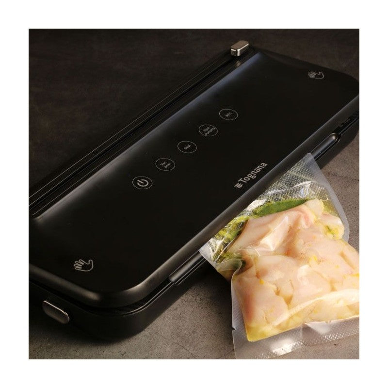 Macchina sottovuoto senza fili Ava| Tognana