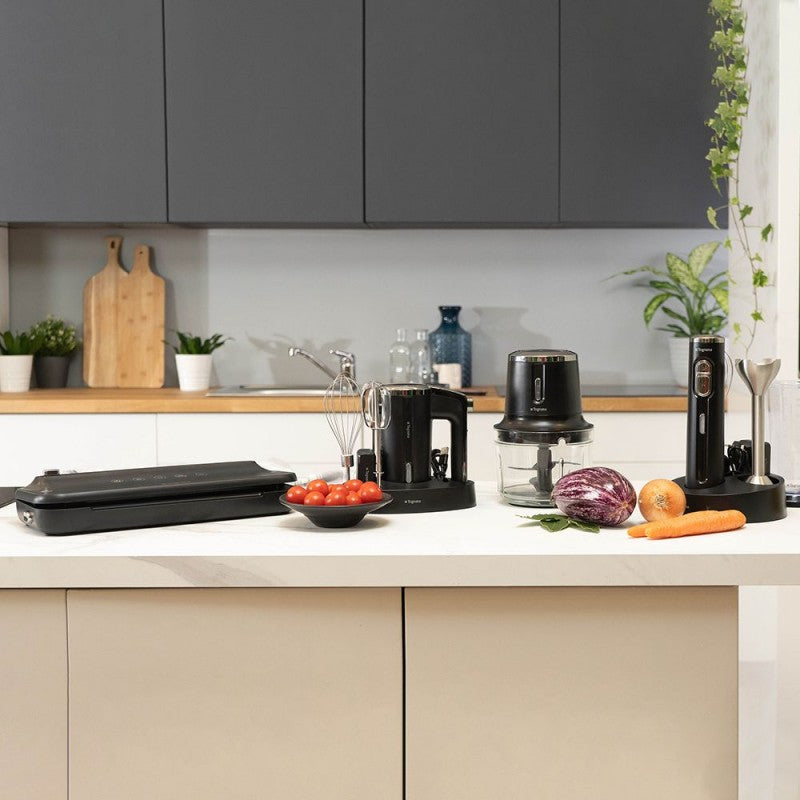 Macchina sottovuoto senza fili Ava| Tognana