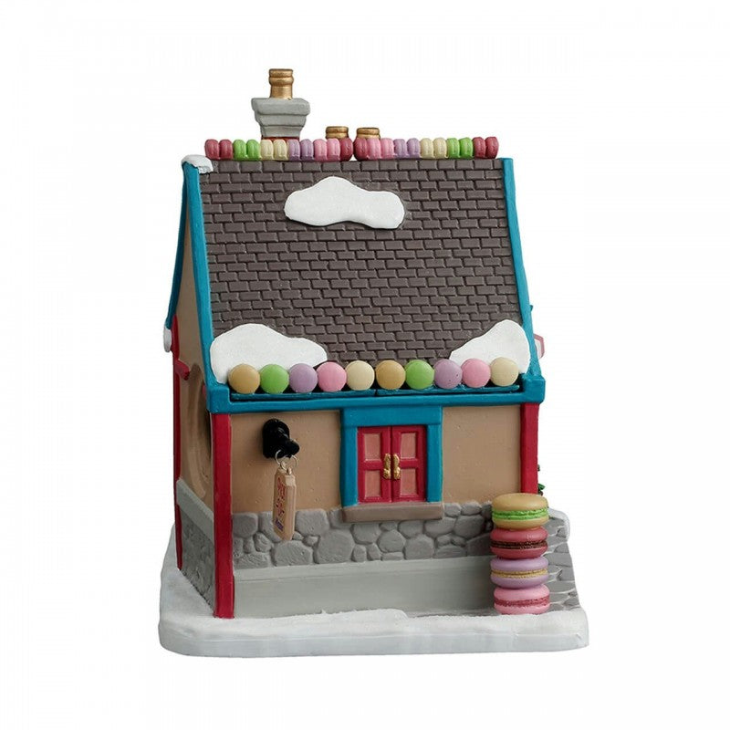 Madeline's Macaroons | Lemax