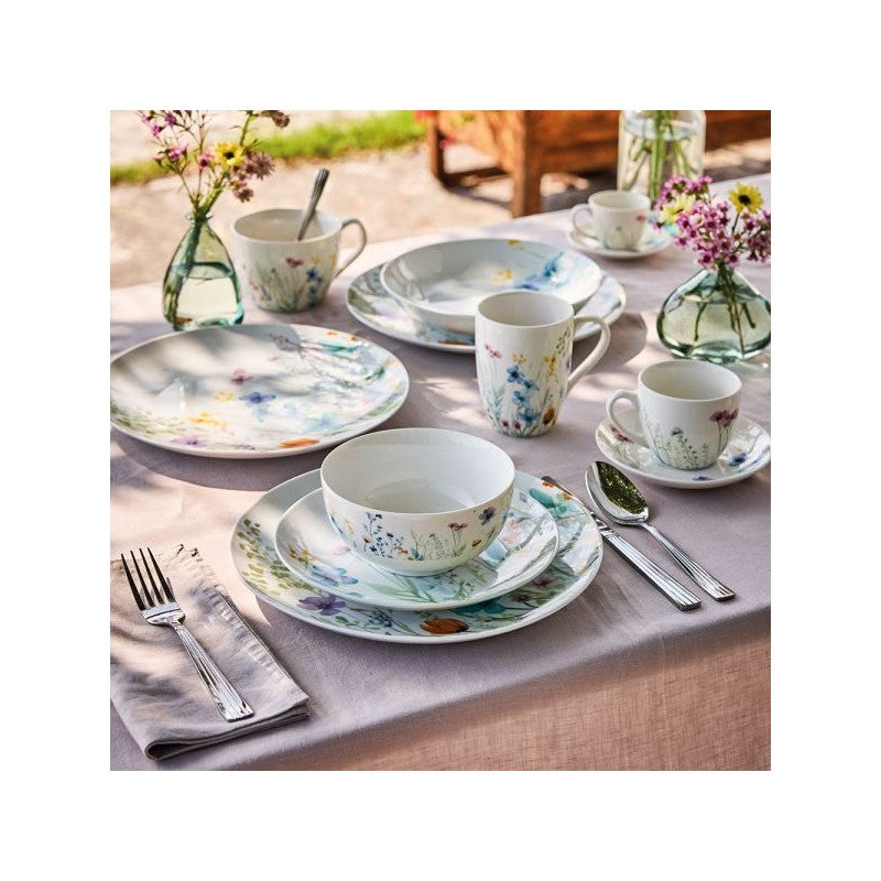 Madison Florenne Servizio 18 Pz |Tognana