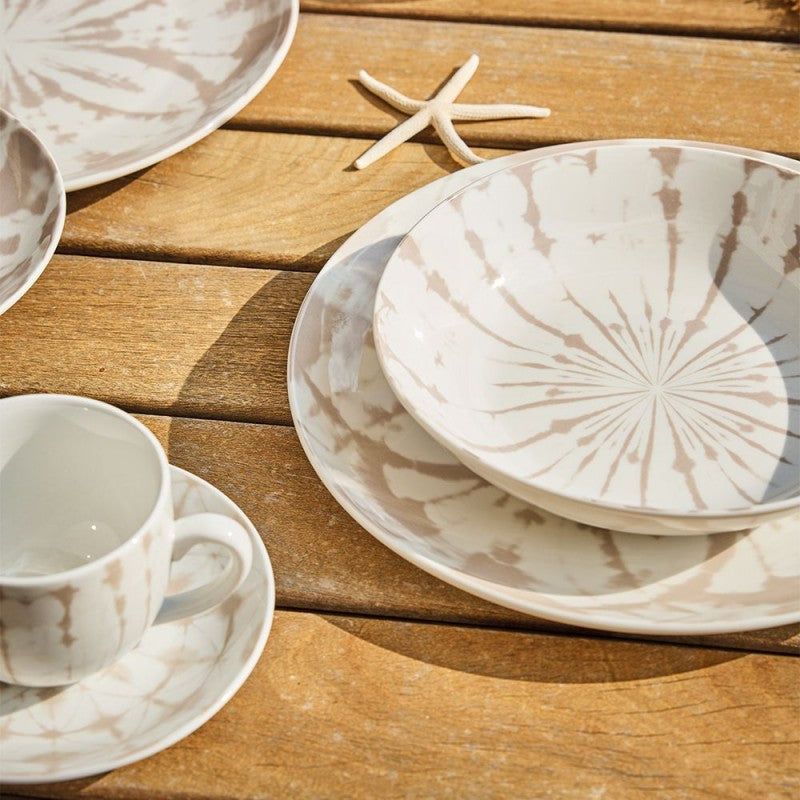 Madison Mallorca Serv. Tavola  18 Pz | Tognana