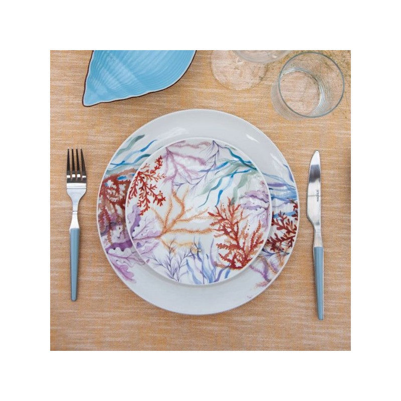 Madison Servizio Da Tavola 18 Pz Pac | Tognana