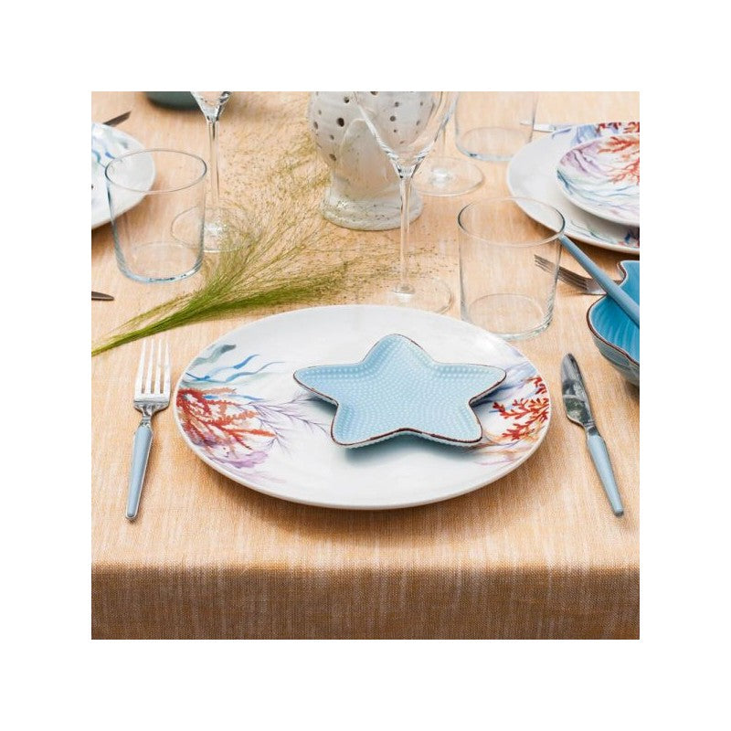 Madison Servizio Da Tavola 18 Pz Pac | Tognana