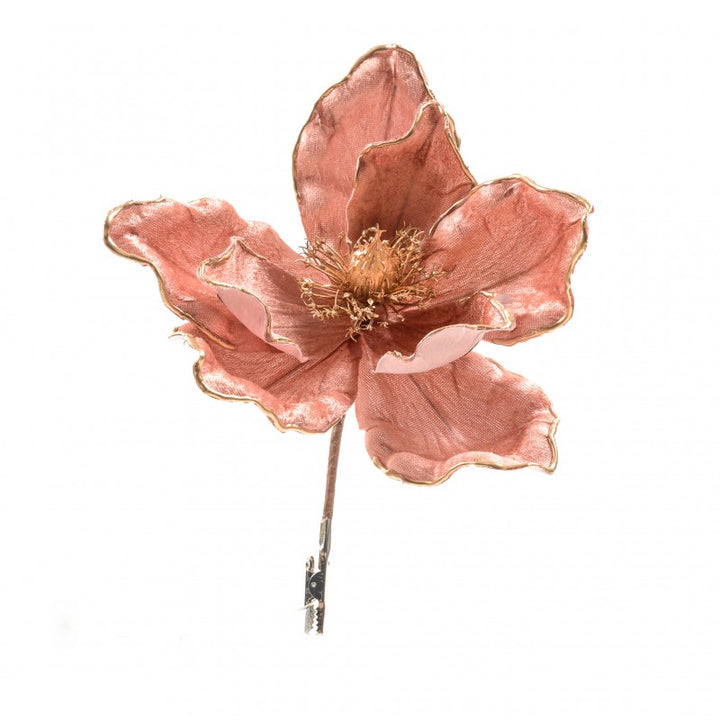Magnolia Con Pinza| Mercury