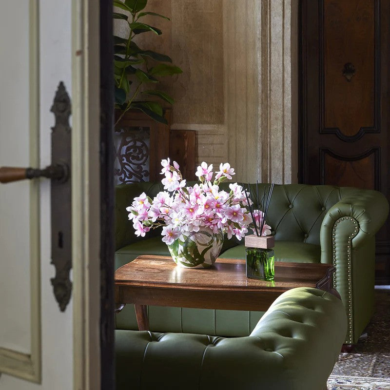 Ramo Magnolia artificiale Olis  38h cm EDG