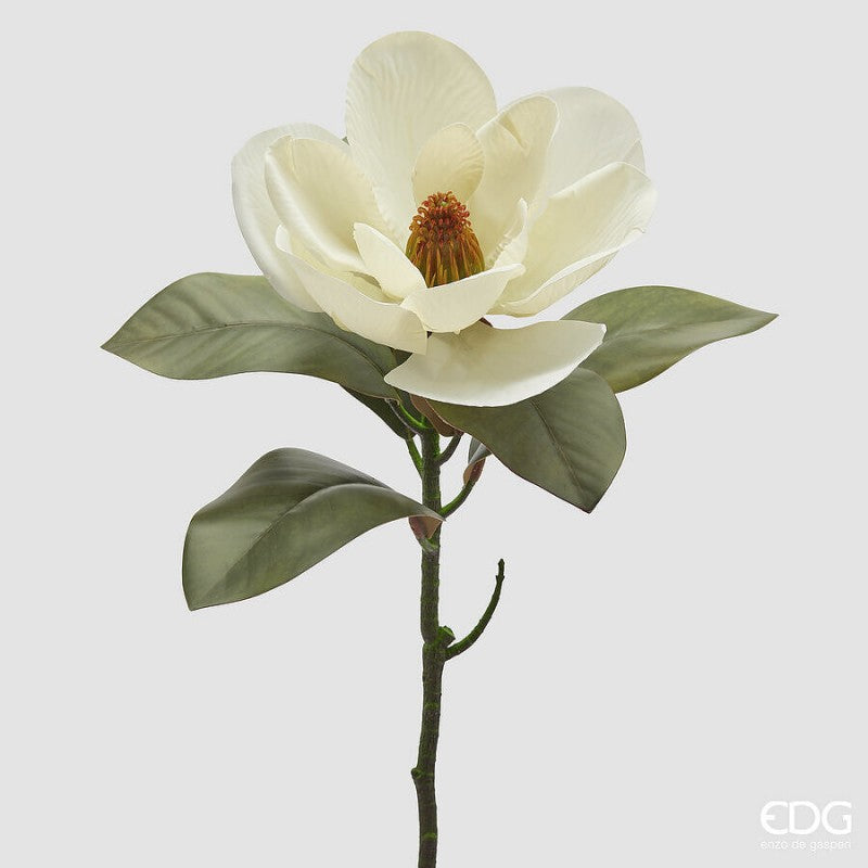 Magnolia Fiore Artificiale H64 EDG