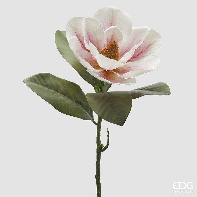 Magnolia Fiore Artificiale H64 EDG