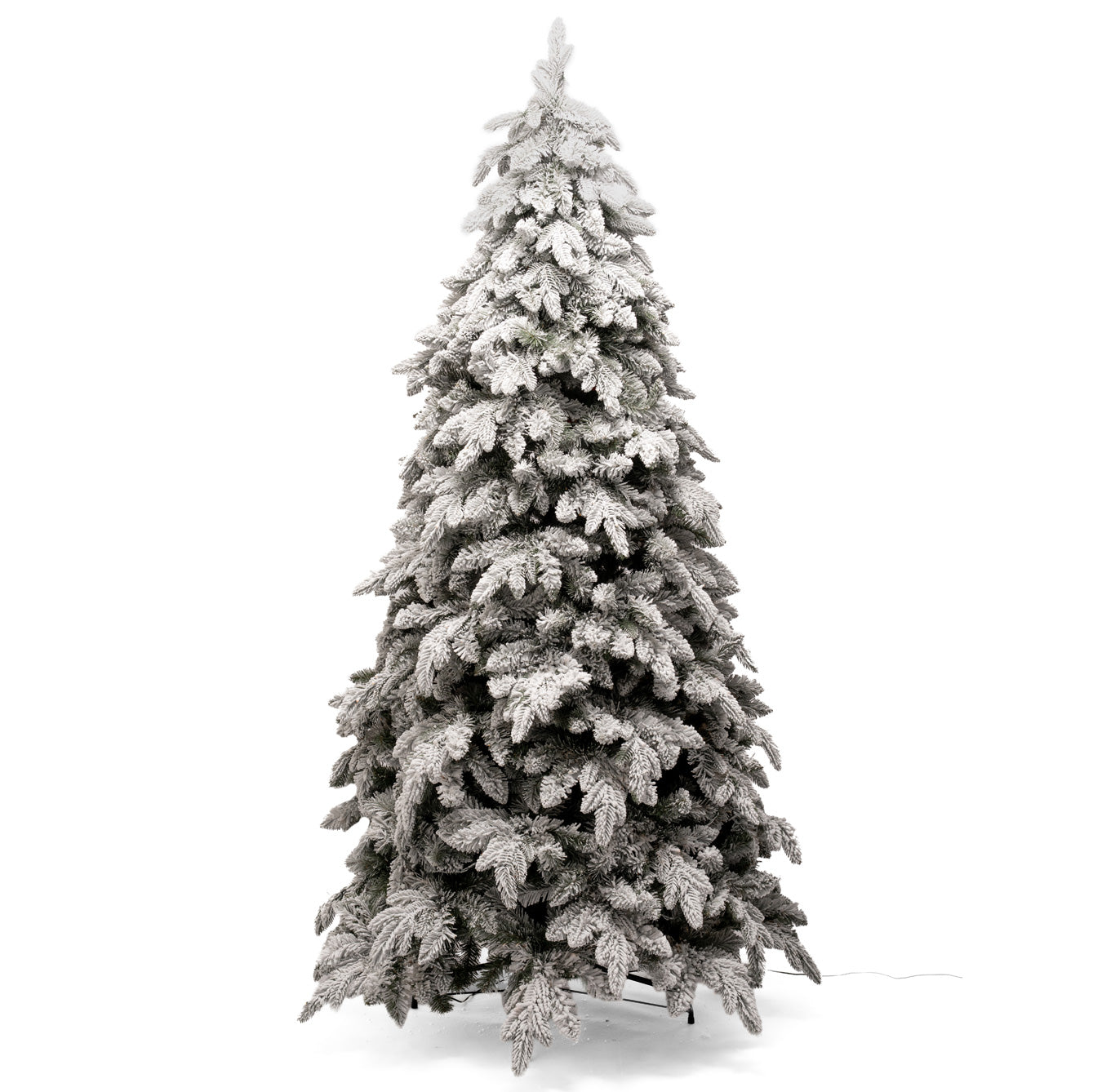 Albero di Natale Innevato White Majesty | Xone