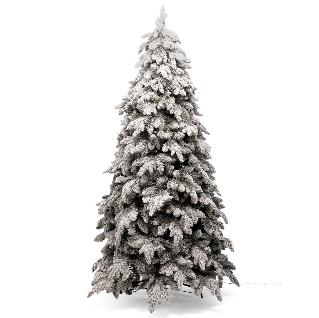 Albero di Natale Innevato White Majesty | Xone