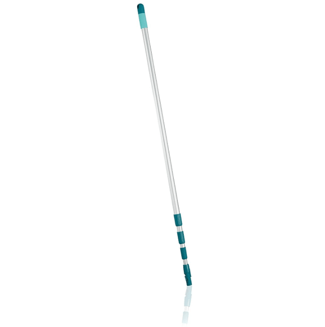 Manico Telescopico Leifheit 145 - 400cm - Perrone Shop