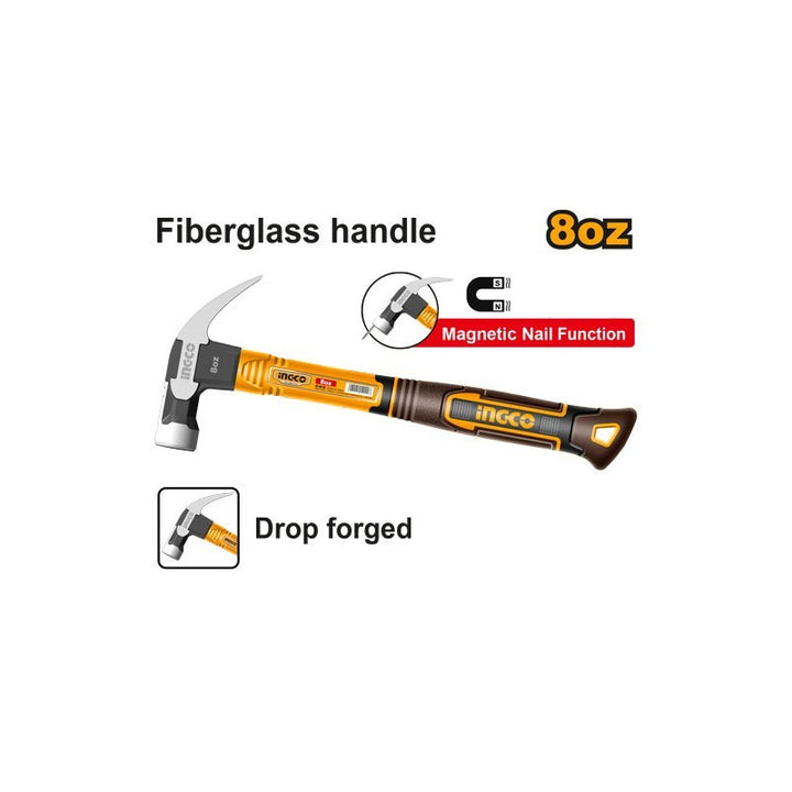 Martello Ad Artiglio 220gr