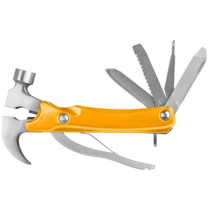 Martello multifunzione Ingco con fodero