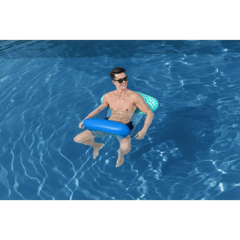 Materassino Luxury con rete | Bestway