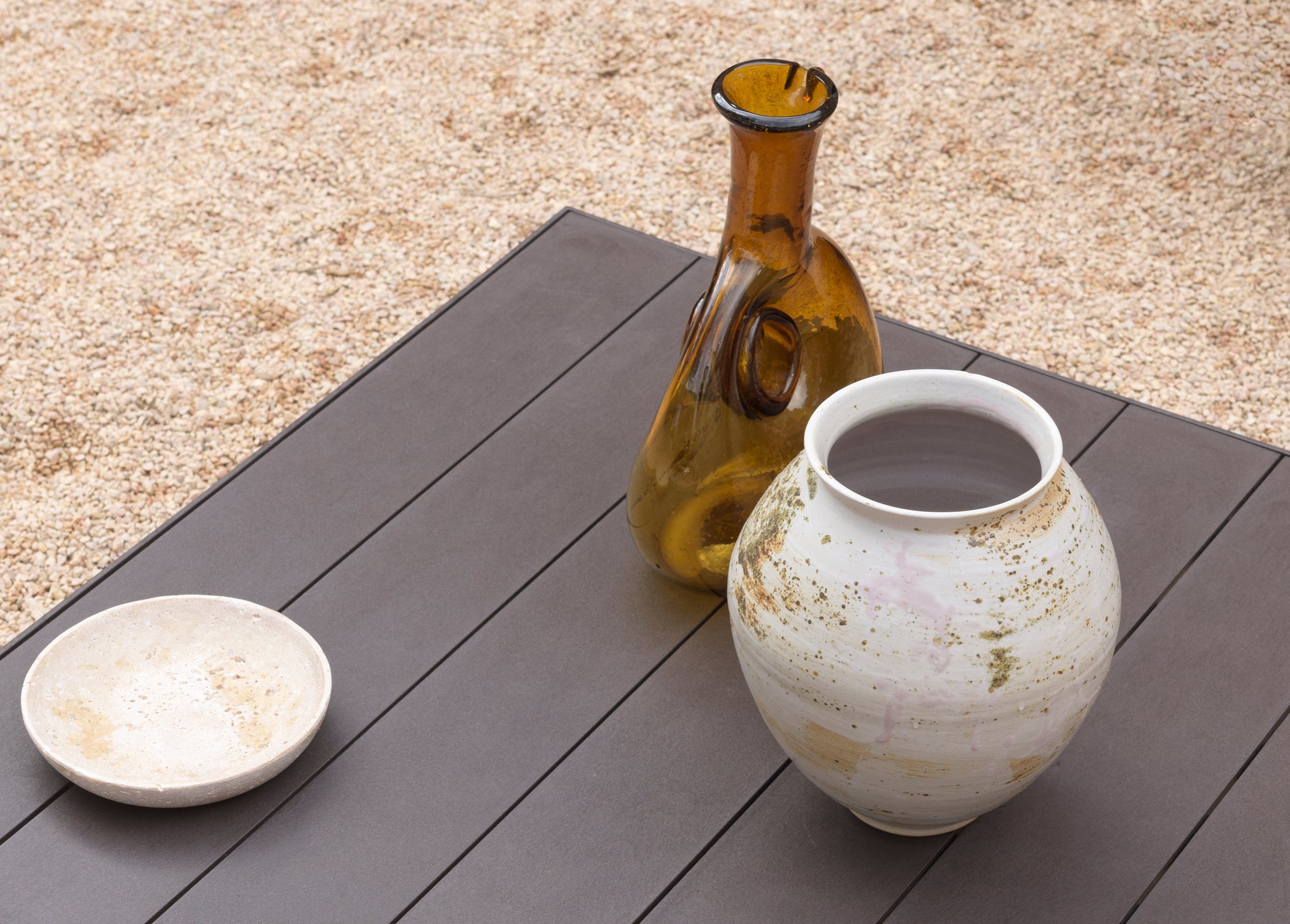 Tavolino d'appoggio Maximo 80cm Nardi