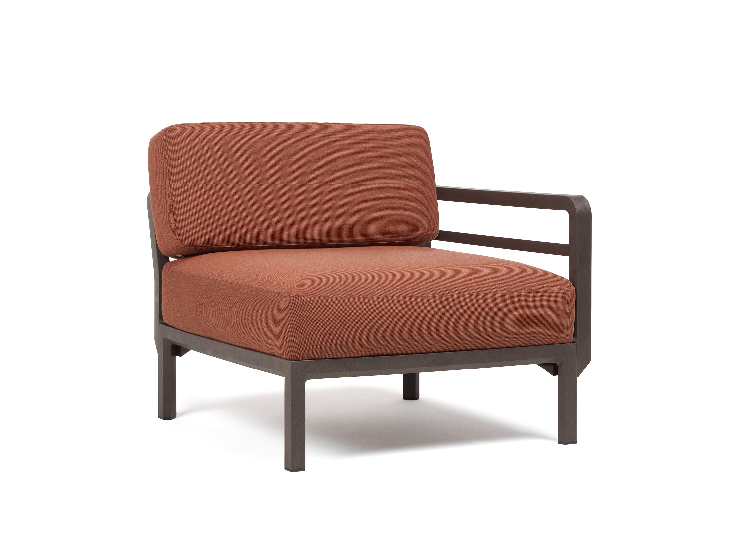 Maximo Poltrona Terminale destra/sinistra Nardi