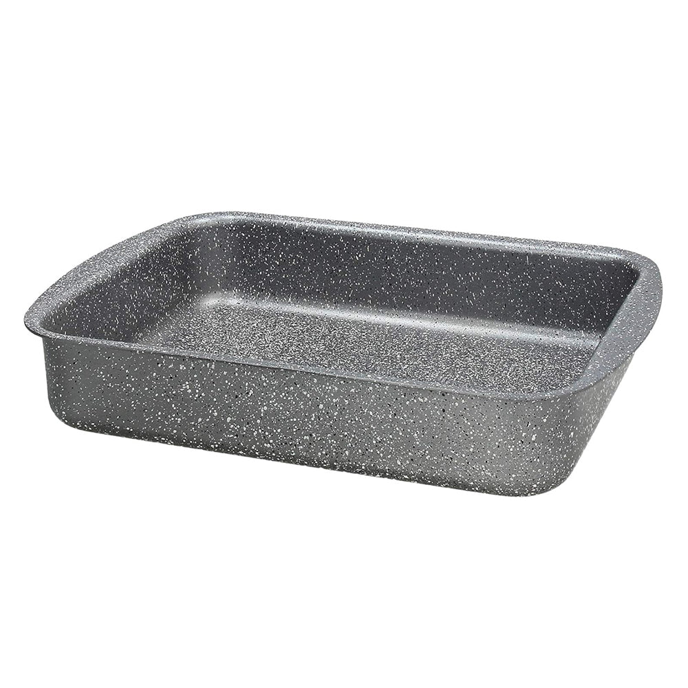 Lasagnera Teglia da forno Mythos in alluminio Tognana - Perrone Shop