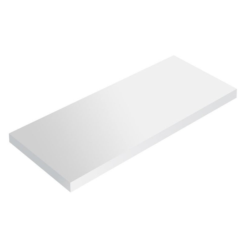 Mensola Smart bianco