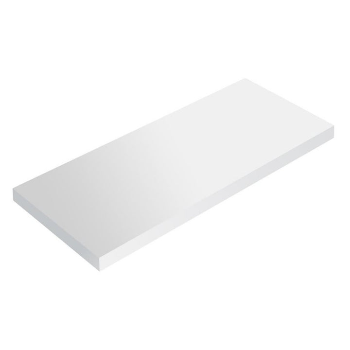 Mensola Smart bianco