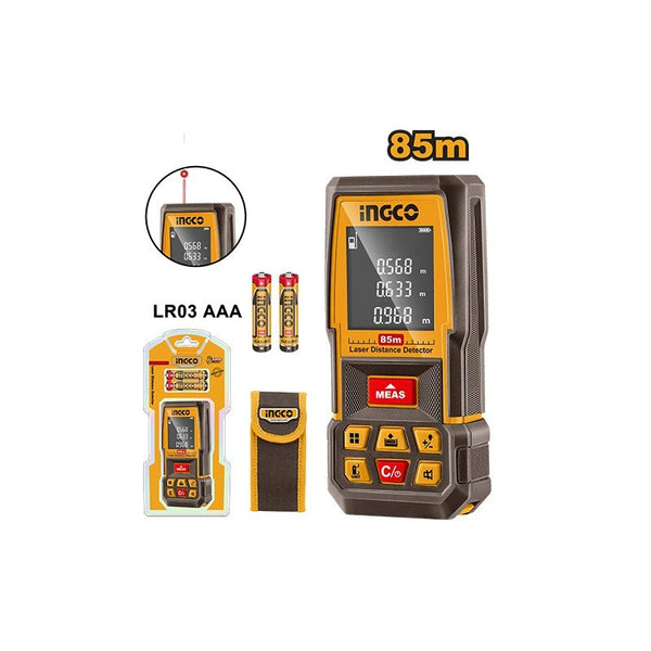 Metro Laser 0 - 85m - Perrone Shop