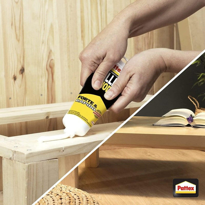 Millechiodi forte rapido 100 gr | Pattex