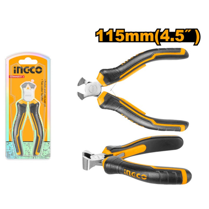 Mini Pinza Da Taglio 115mm