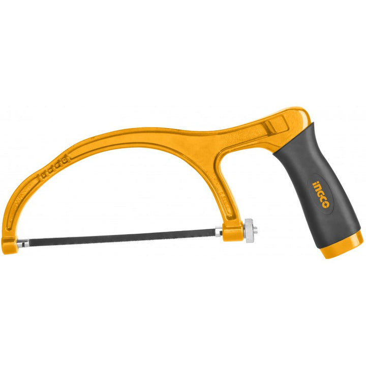 Mini seghetto ad arco Ingco 150 mm