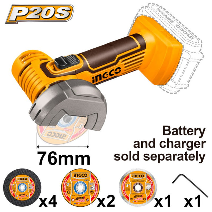 Mini Strumento Di Taglio