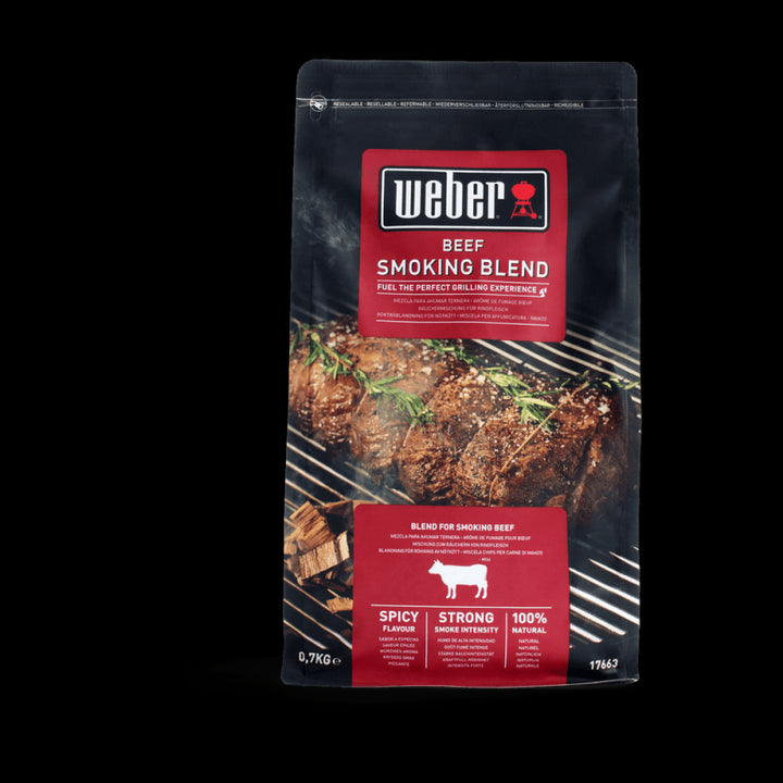 Miscela Chips Per Carne Di Manzo