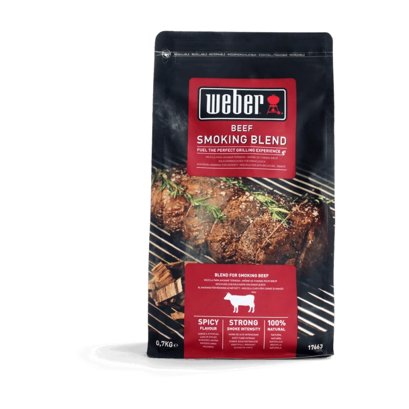Miscela Chips Per Carne Di Manzo