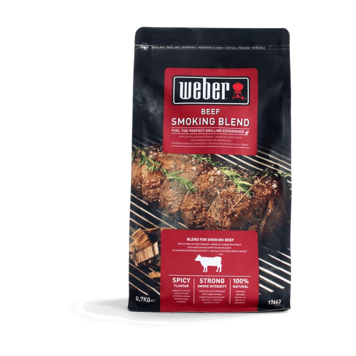 Miscela Chips Per Carne Di Manzo