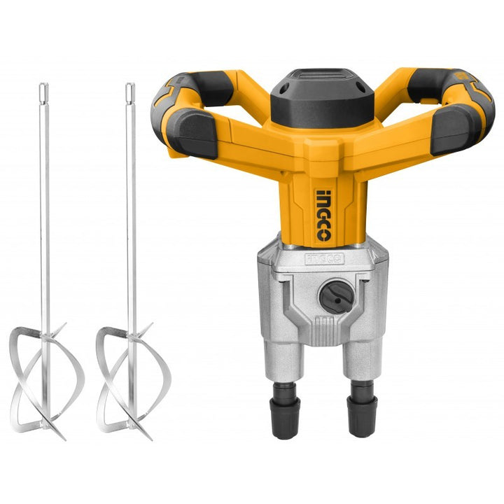 Trapano miscelatore Ingco con doppia frusta 1800 W
