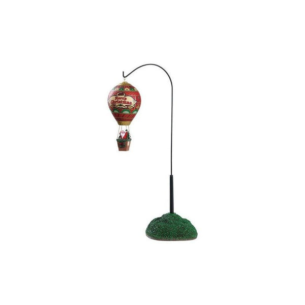 Mongolfiera sospesa - Lemax - Perrone Shop