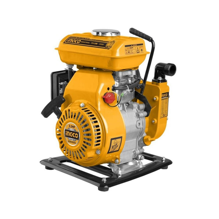 Motopompa benzina 2,5hp