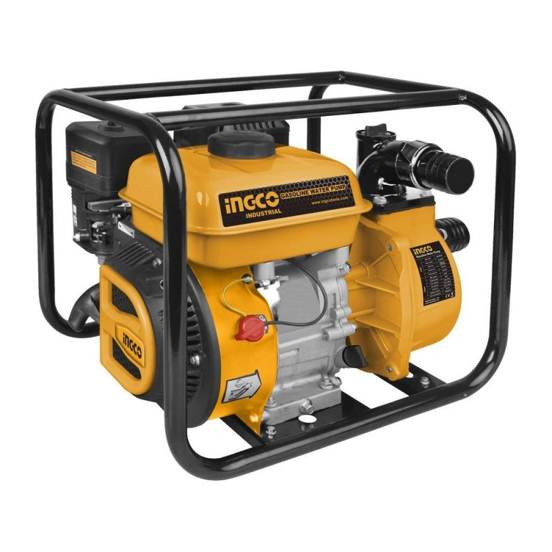 Motopompa benzina 2poll 7,0 hp