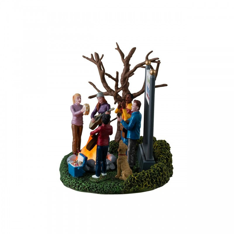 Music Festival | Lemax