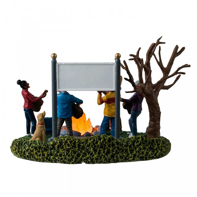 Music Festival | Lemax