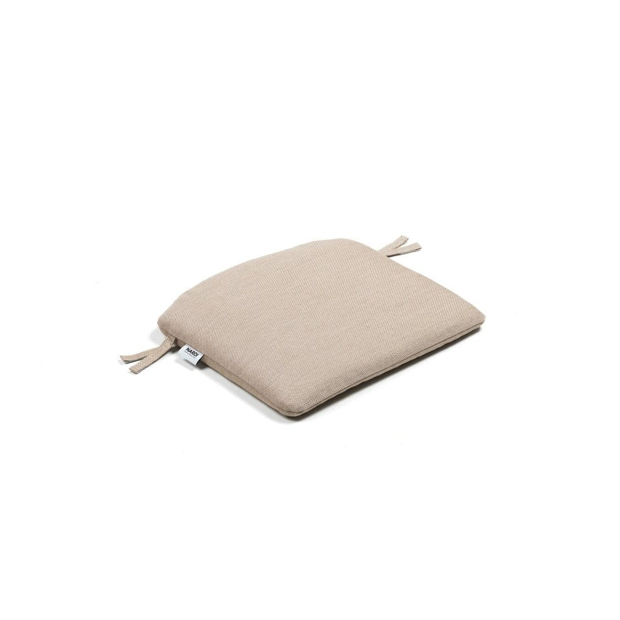 Cuscino per Sedia Doga Bistrot Nardi color Lino - Perrone Shop