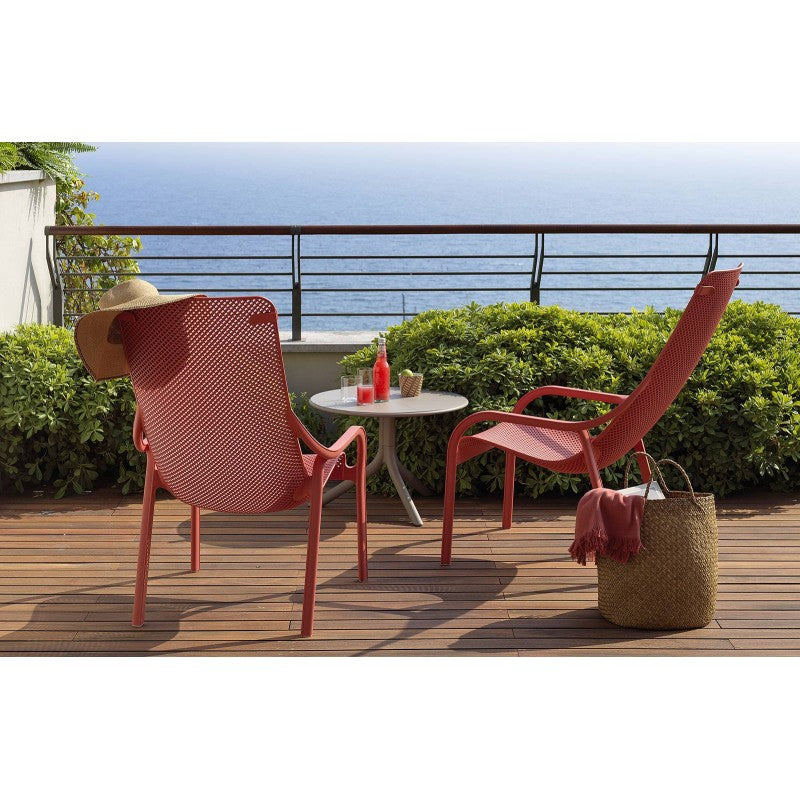 Poltrona da esterno Net Lounge Nardi
