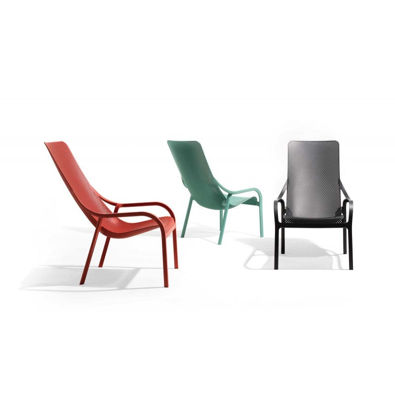 Poltrona da esterno Net Lounge Nardi