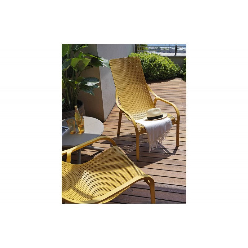 Poltrona da esterno Net Lounge Nardi