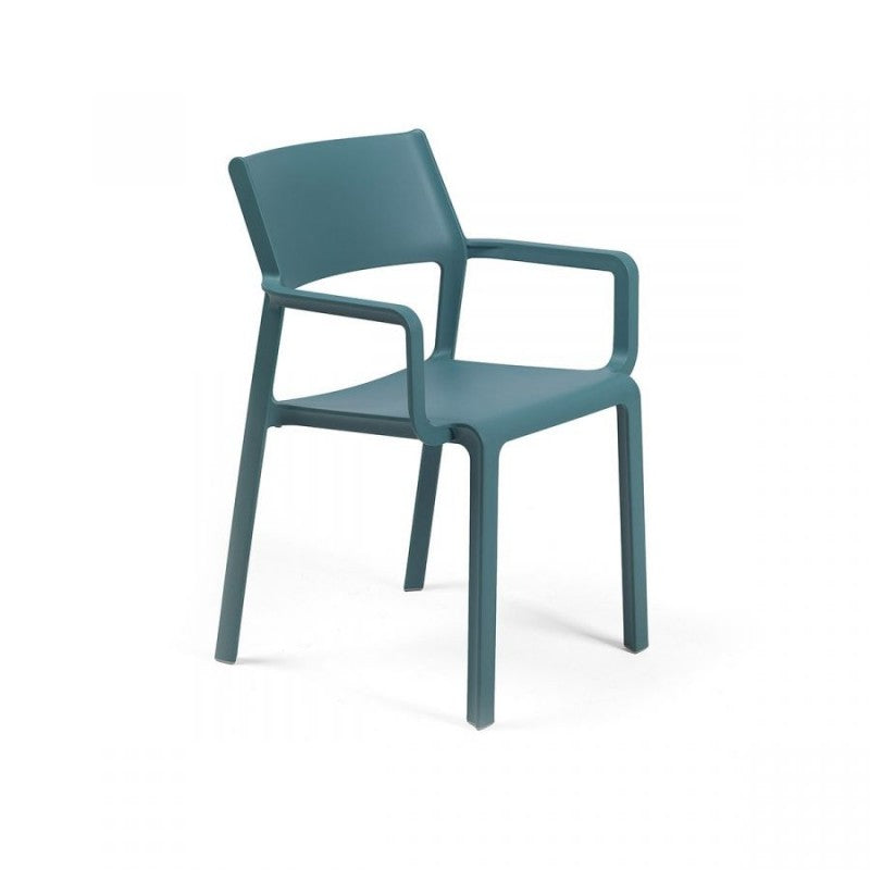 Poltrona da giardino Nardi Trill Armchair