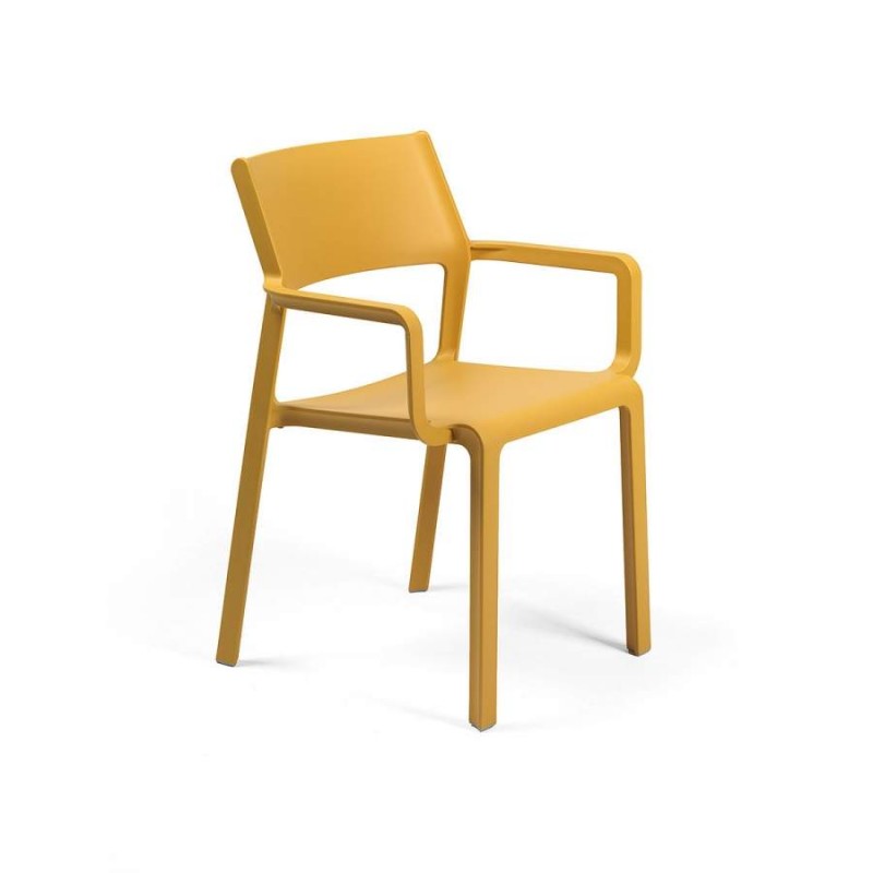 Poltrona da giardino Nardi Trill Armchair